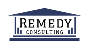 Remedy Consulting logo