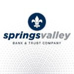 Springs Valley Bank & Trust Company logo