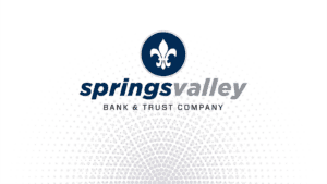 Springs Valley Bank & Trust Company logo