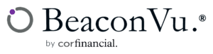 BeaconVu by corfinancial logo