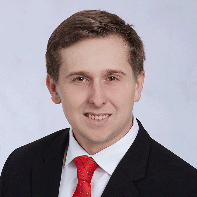 Lukas Albin