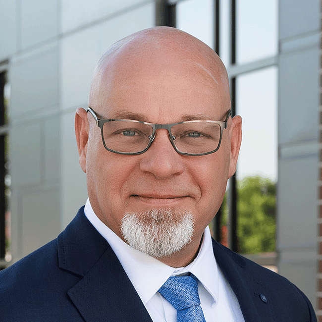 Kevin E. Dooley Jr.