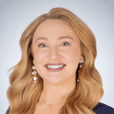 Katelyn Fronek