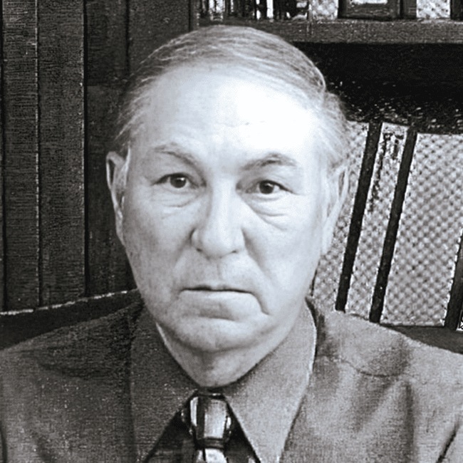 Merle J. Kendall