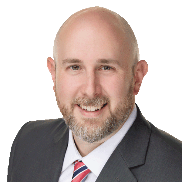 Stephen Montgomery