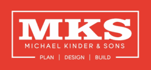 Michael Kinder & Sons logo