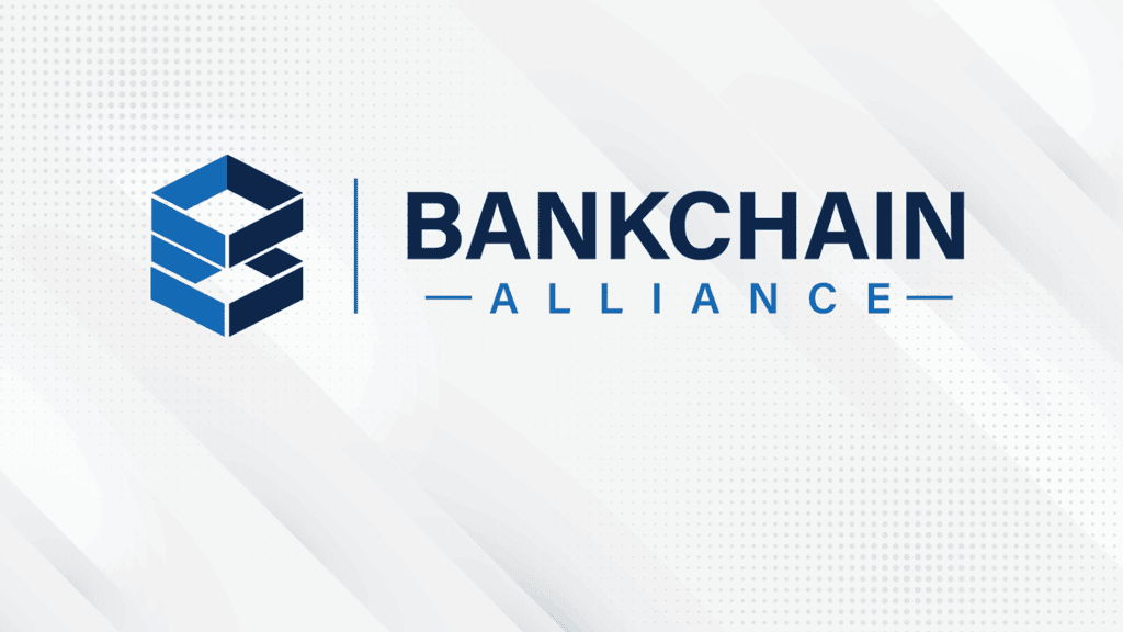 BankChain Alliance logo