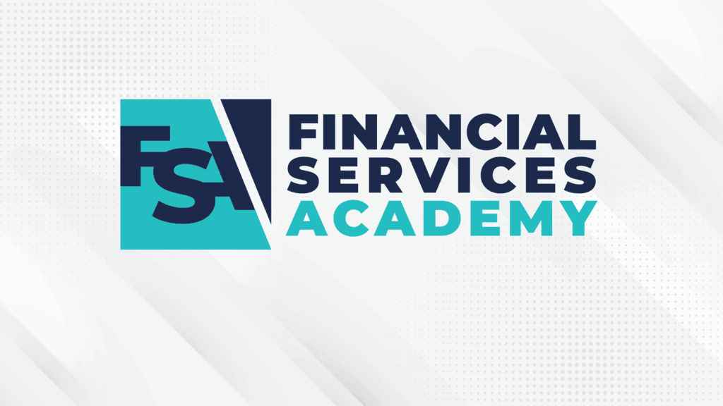 Financial Services Academy logo