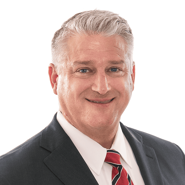 Tim Oliver
