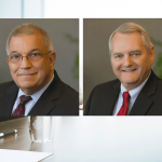 Jim Miller & Steve Smith